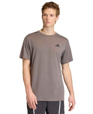 Men's Designed Training Essentials Logo T-Shirt