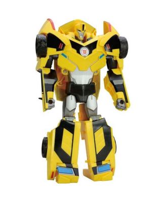 TED-01 Big Bumblebee Easy Dynamic