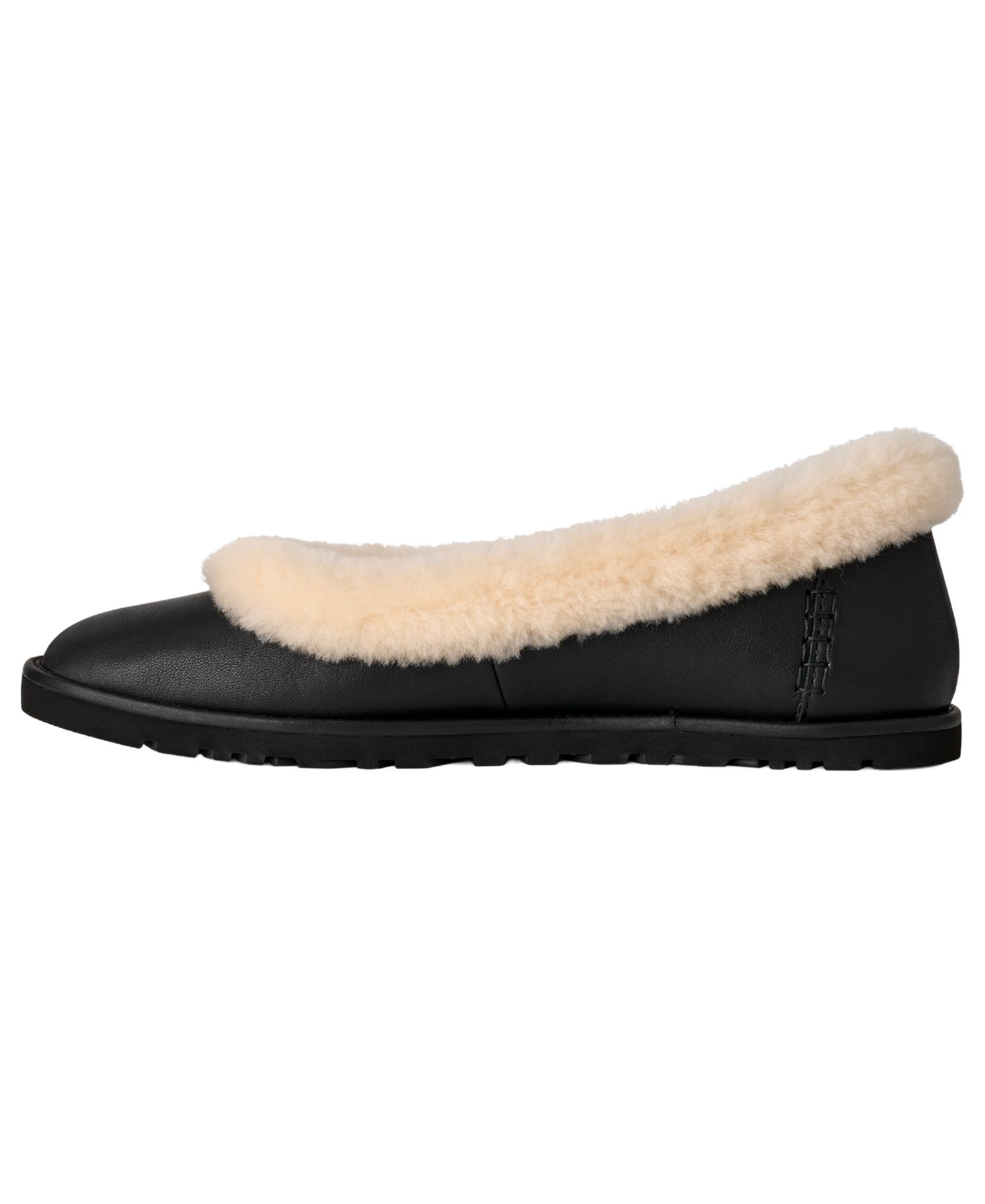 Women's Zora Ballet Round Toe Flats