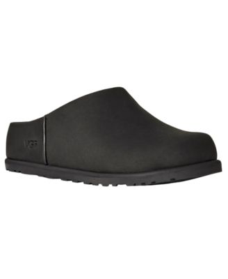 Women's Otzo Round Toe Clogs