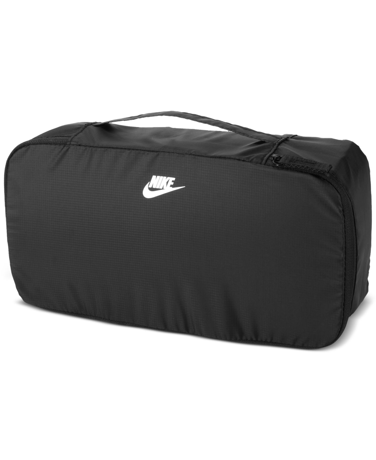 Комплект белья Club Organizer для мужчин, 4 предмета — Nike, цвет: Чёрный — фото 3