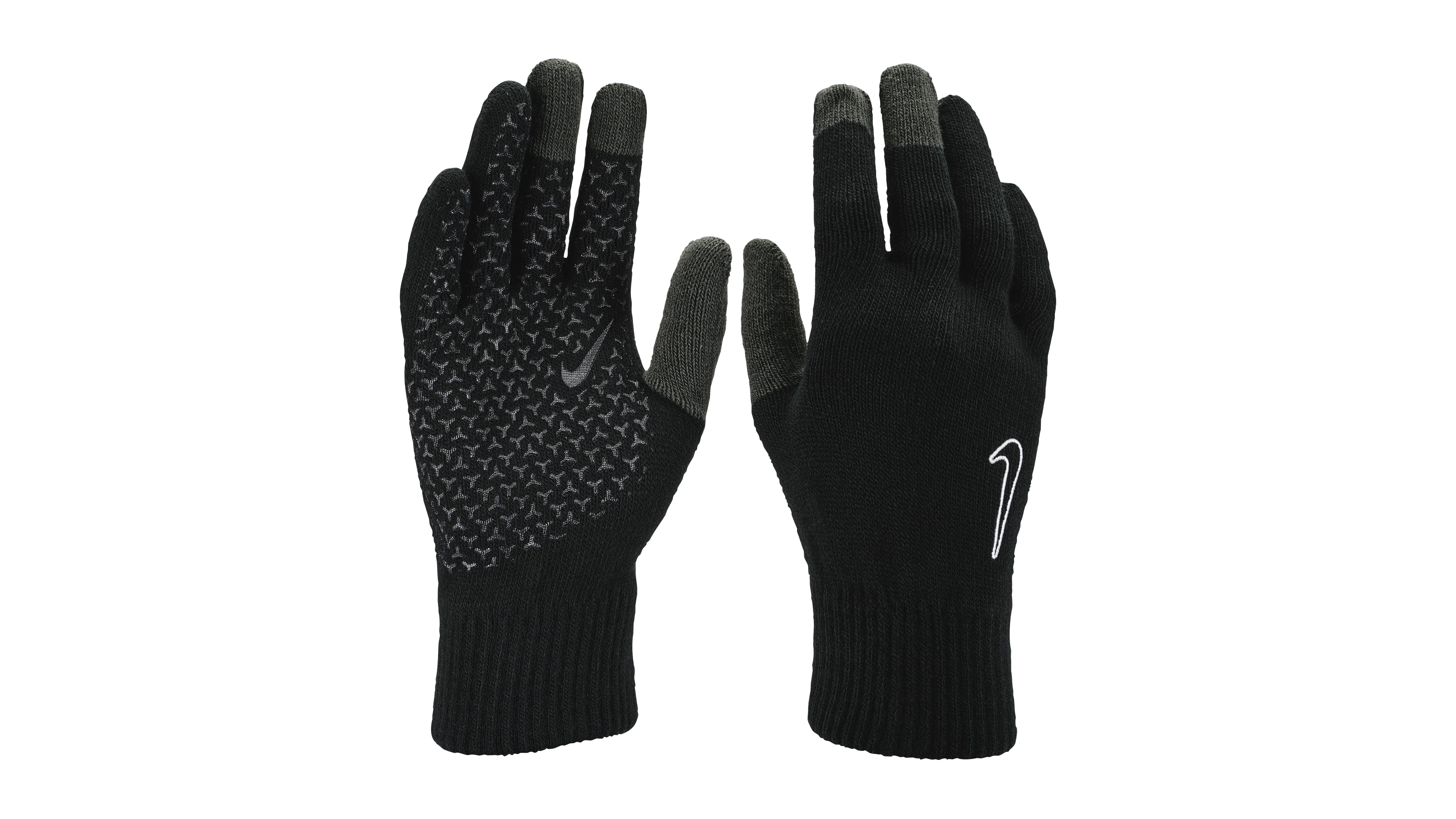 Nike Men's Knit Tech & Grip Tg 2.0 Graphic Gloves