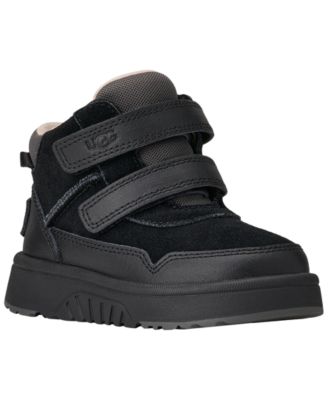Toddler Rennie Twin Seams Round Toe Sneakers