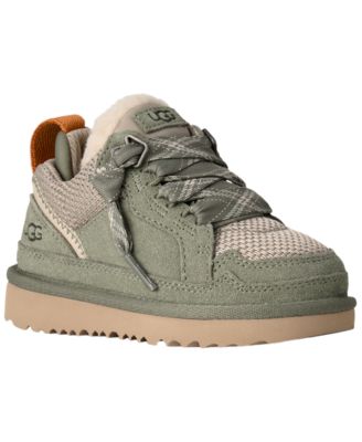 Toddler Lowmel Sneaker