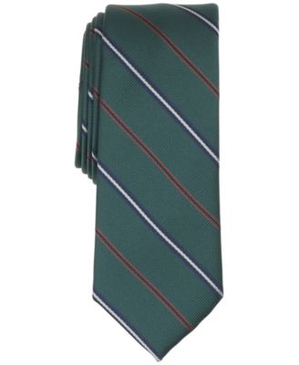Men's Montrose Stripe Pattern Tie