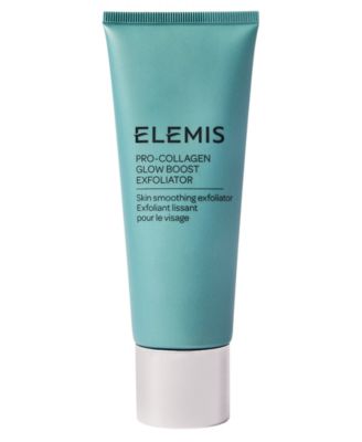 Pro-Collagen Glow Boost Exfoliator
