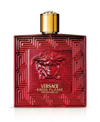 Men's Eros Flame Eau de Parfum Jumbo Spray, 6.7-oz.