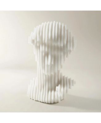 Modern David Bust