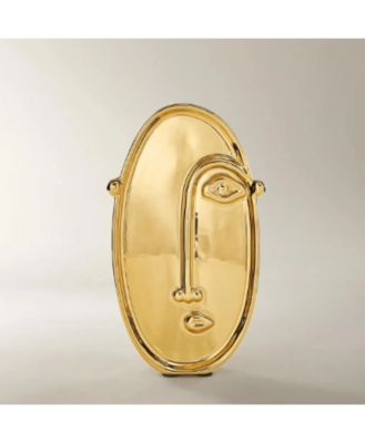 Golden Eye Object