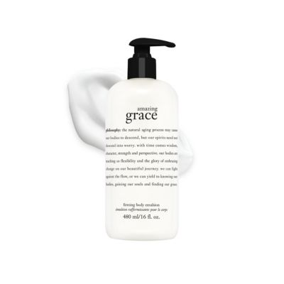 Amazing Grace Firming Body Emulsion, 16oz.