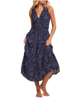 Women's Zahira Lounge Dress