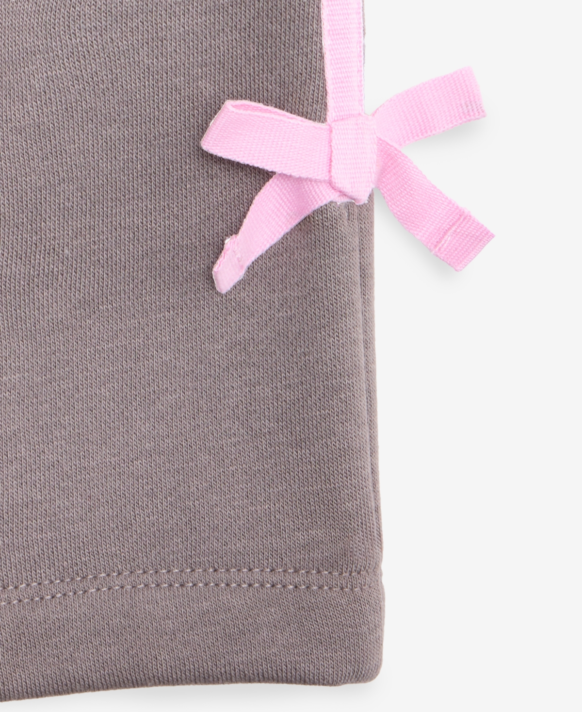 Nike Girls' 4-6X Bow-Detail Wide-Leg Pants