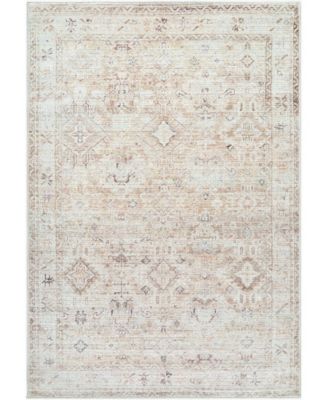 x Livabliss Marlene 490110 3'10" x 5'7" Area Rug