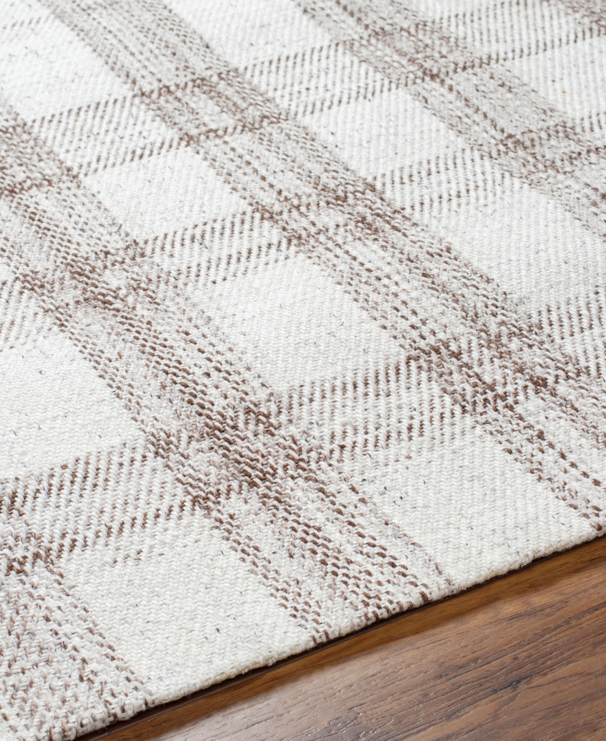 Becki Owens x Livabliss Sammy 6' x 9' Area Rug