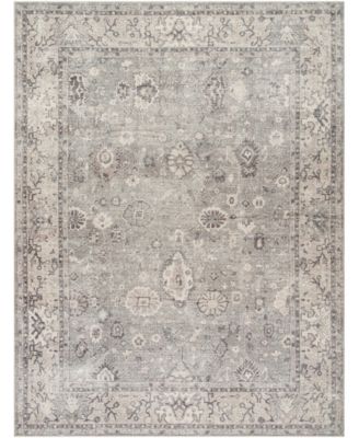 x Livabliss Midtown 124370 9'2" x 12' Area Rug