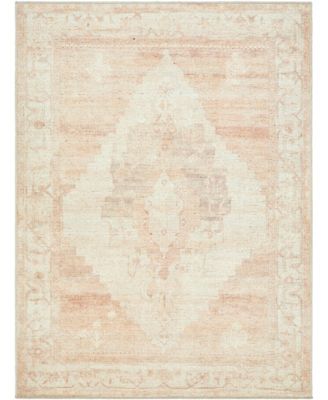 x Livabliss Luca 83754 3'11" x 5'7" Area Rug