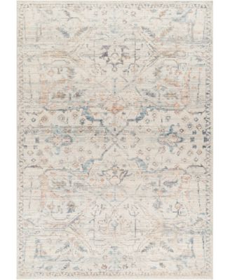 x Livabliss Marlene 490121 6'6" x 9' Area Rug