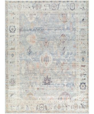 x Livabliss Marlene 490088 6'6" x 9' Area Rug