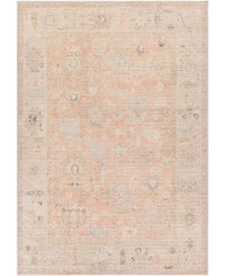 x Livabliss Marlene 490099 5'2" x 7' Area Rug
