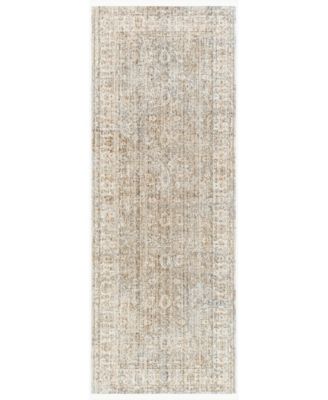 x Livabliss Margaret 490249 2'7" x 7'3" Runner Area Rug