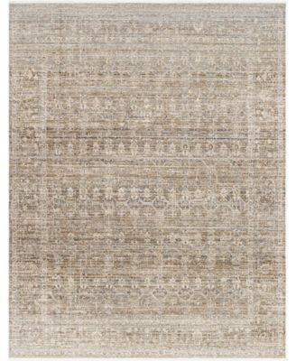 x Livabliss Margaret 490297 7'10" x 10' Area Rug