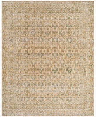 x Surya Renaissance 541943 7'10" x 9'10" Area Rug