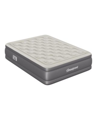 Sky Rise 18"  Air Mattress with Built-In Pump