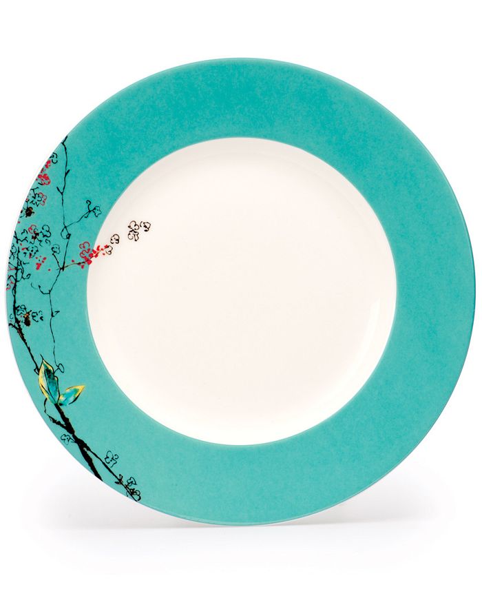 Lenox Simply Fine Chirp Dinner Plate Macy's