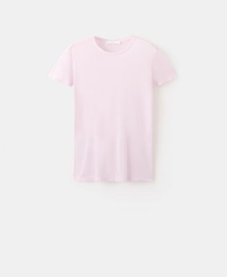 Women's Micromodal Short-Sleeve T-Shirt