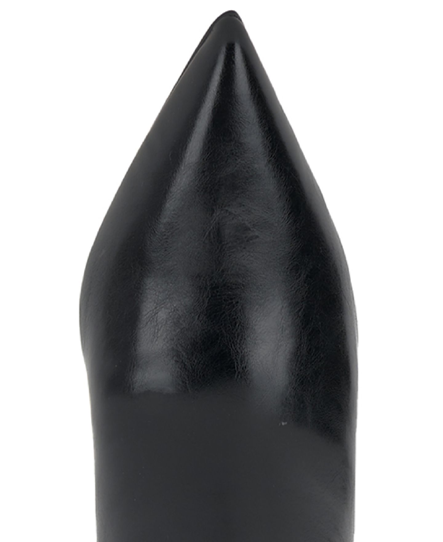 Женские ботинки Jessica Simpson Dilea Tall Stiletto Dress Boots, цвет: Чёрный — фото 4