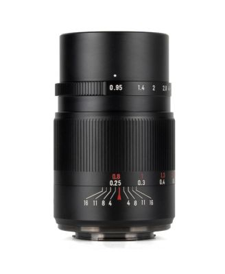 7artisans Photoelectric 25mm f/0.95 Lens for Canon EF-M