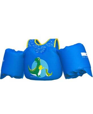 Swim Vest Kids Pool Floaties Life Jacket