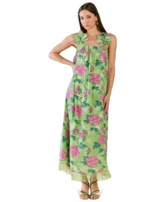 Women's Vanessa Maxi Dress