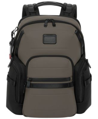 Men's Navigation Travel Backpack