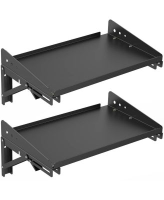 Garfolding Storrack Wall Mounted Metal Shelf Power Tools