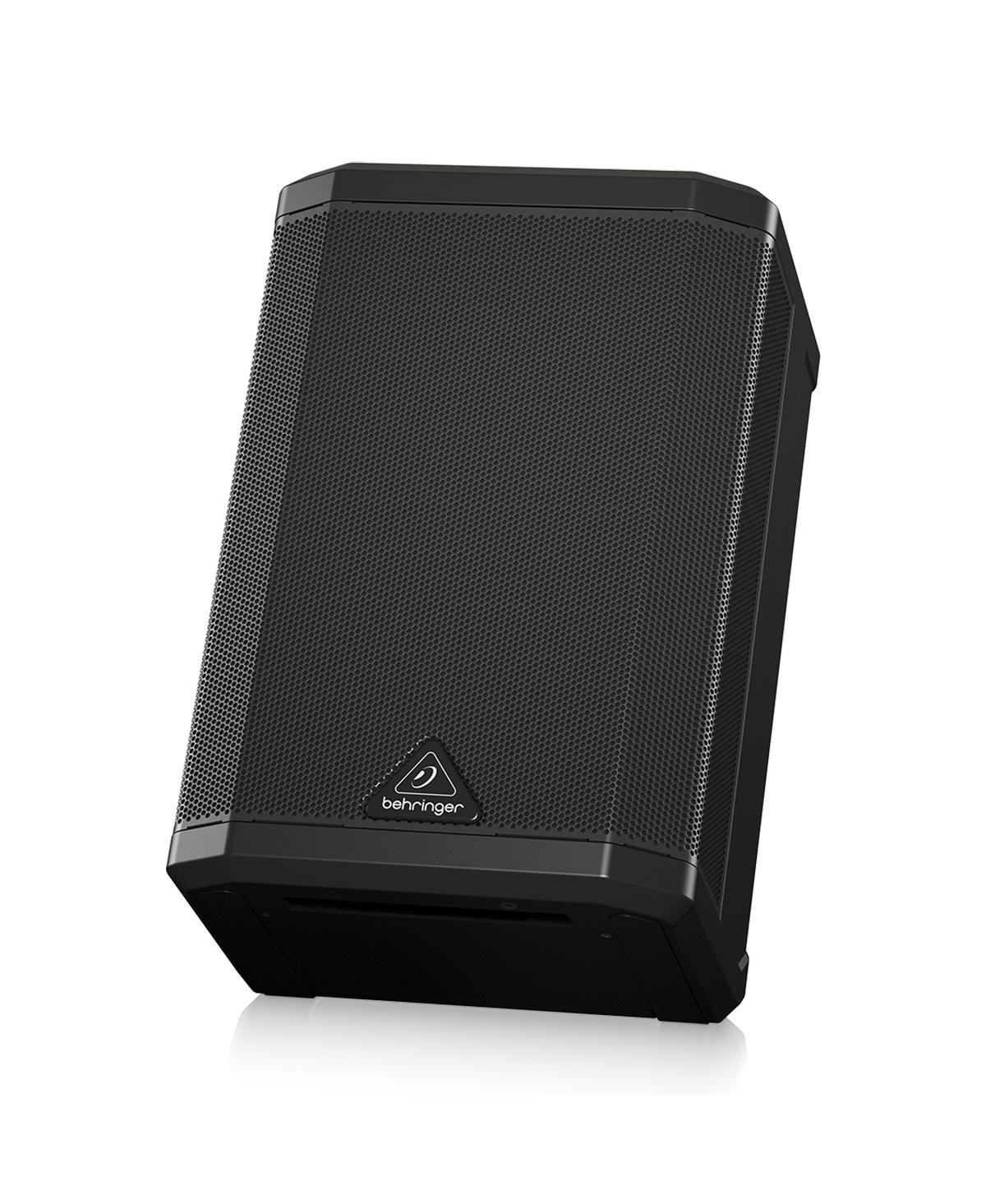 Behringer B1X 250W All-In-One Portable Pa Bluetooth Speaker
