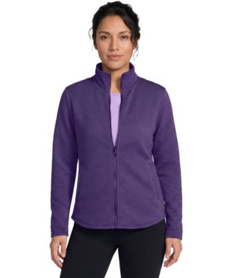 Women's The Go Walk Ottoman Scoop Hem Cozy Fit Jacket