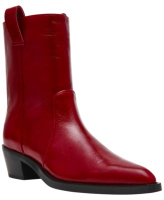 Women's Vinny Stovepipe Western Booties