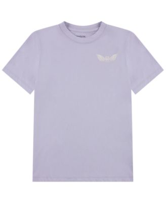 Girls' 5-16 Short-Sleeve T-Shirt