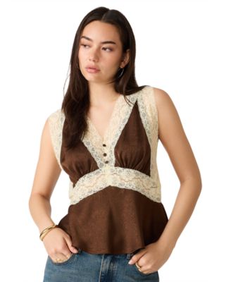 Women's Elinor Sleeveless Top
