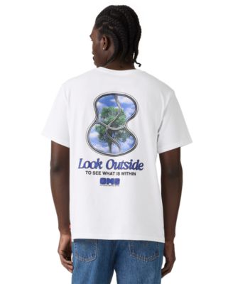 Men's Signature Graphic T-Shirt