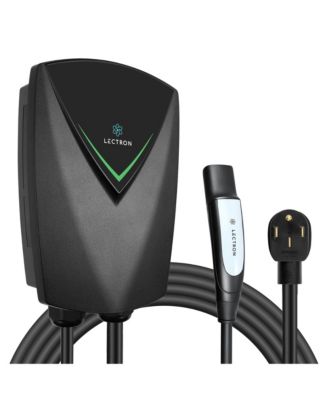 Nexus Level 2 Tesla NACS EV Charger 40A 240V ETL 23FT NEMA 14-50