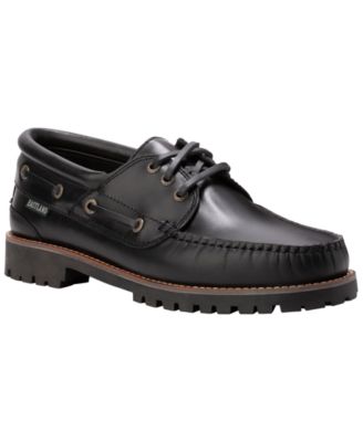 Men's Seville Oxford Shoes
