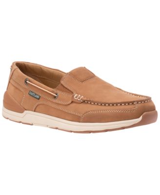 Men's Thames Boat Shoes