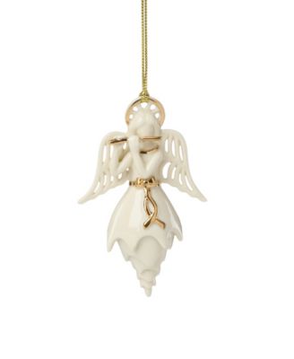 Angel of the Sea Ornament