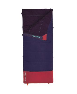 Callisto 30 Sleeping Bag: 30F Synthetic Kids' Kids' Sleeping Bags