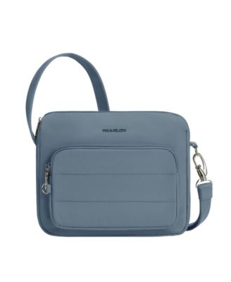 Anti-Theft Roam East/West Crossbody