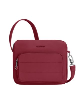 Anti-Theft Roam East/West Crossbody