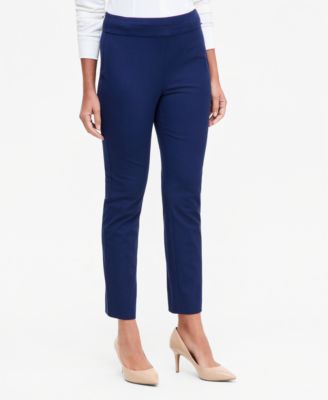 Women's Incredible Stretch High-Rise Pull-On Skinny Pants