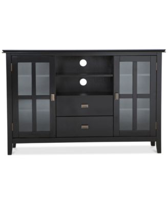 Bellevue Tall TV Stand
